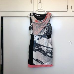 Diane Von Furstenberg Dress